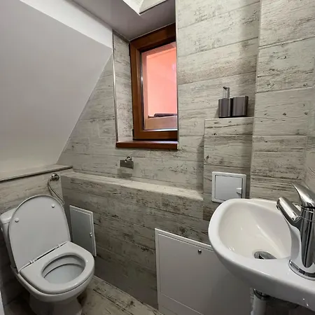 Апартаменты Lia House *