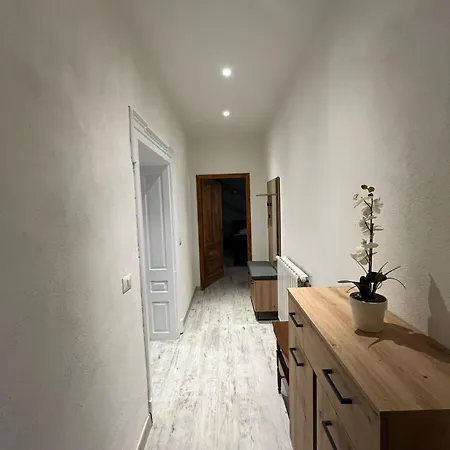 Lia House Brasov