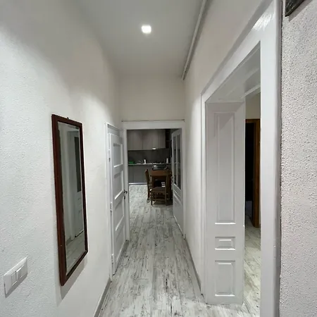 Lia House Apartment