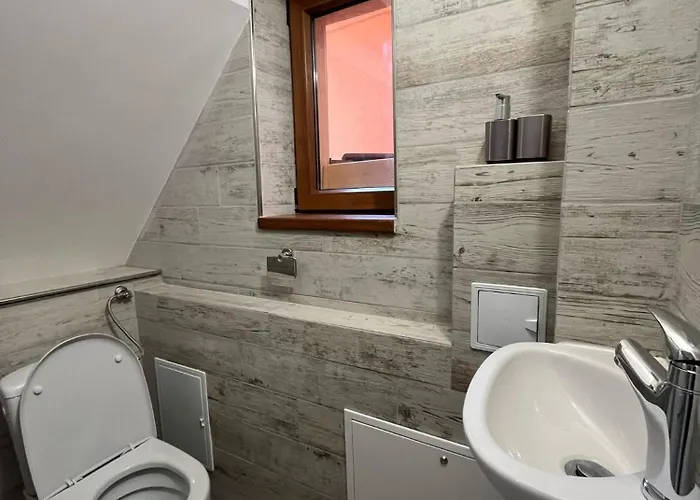 Apartment Lia House *