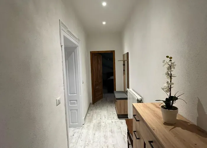 Lia House 브라쇼브